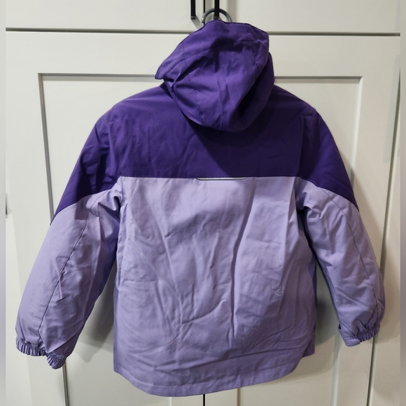 ZeroXposur 4 In 1 System Jacket - Picture 3 of 11